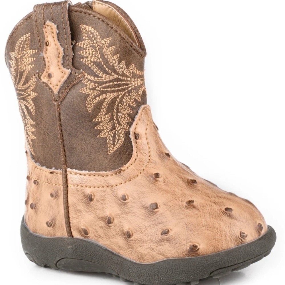Roper Infant Boots